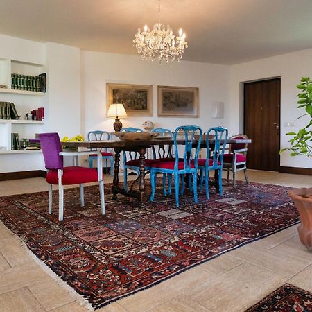 Casa Mathea Villa Taormina Ngoại thất bức ảnh