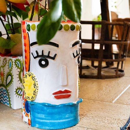 Casa Mathea Villa Taormina Ngoại thất bức ảnh