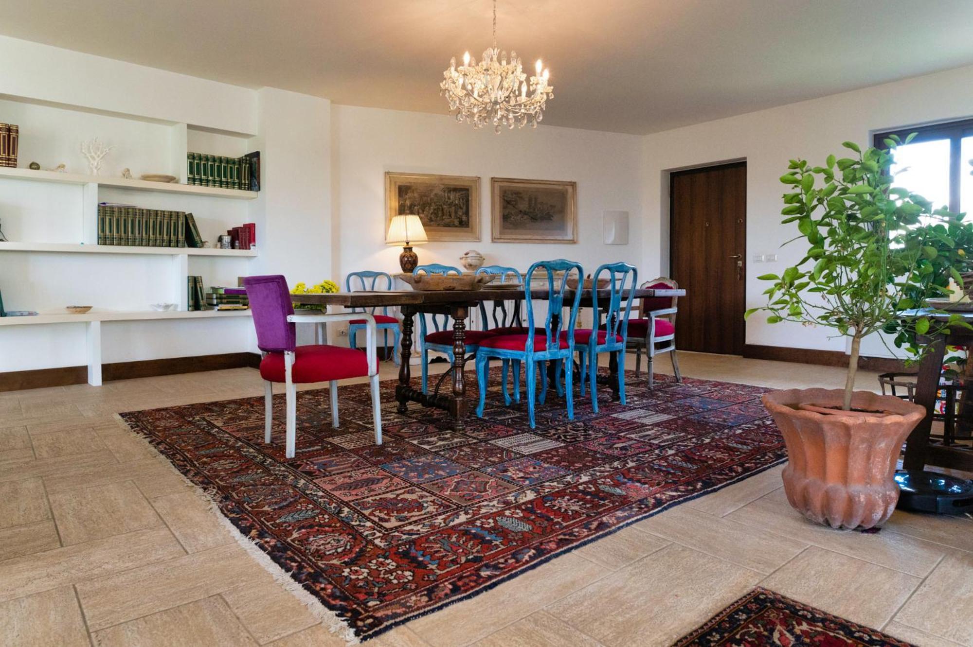 Casa Mathea Villa Taormina Ngoại thất bức ảnh
