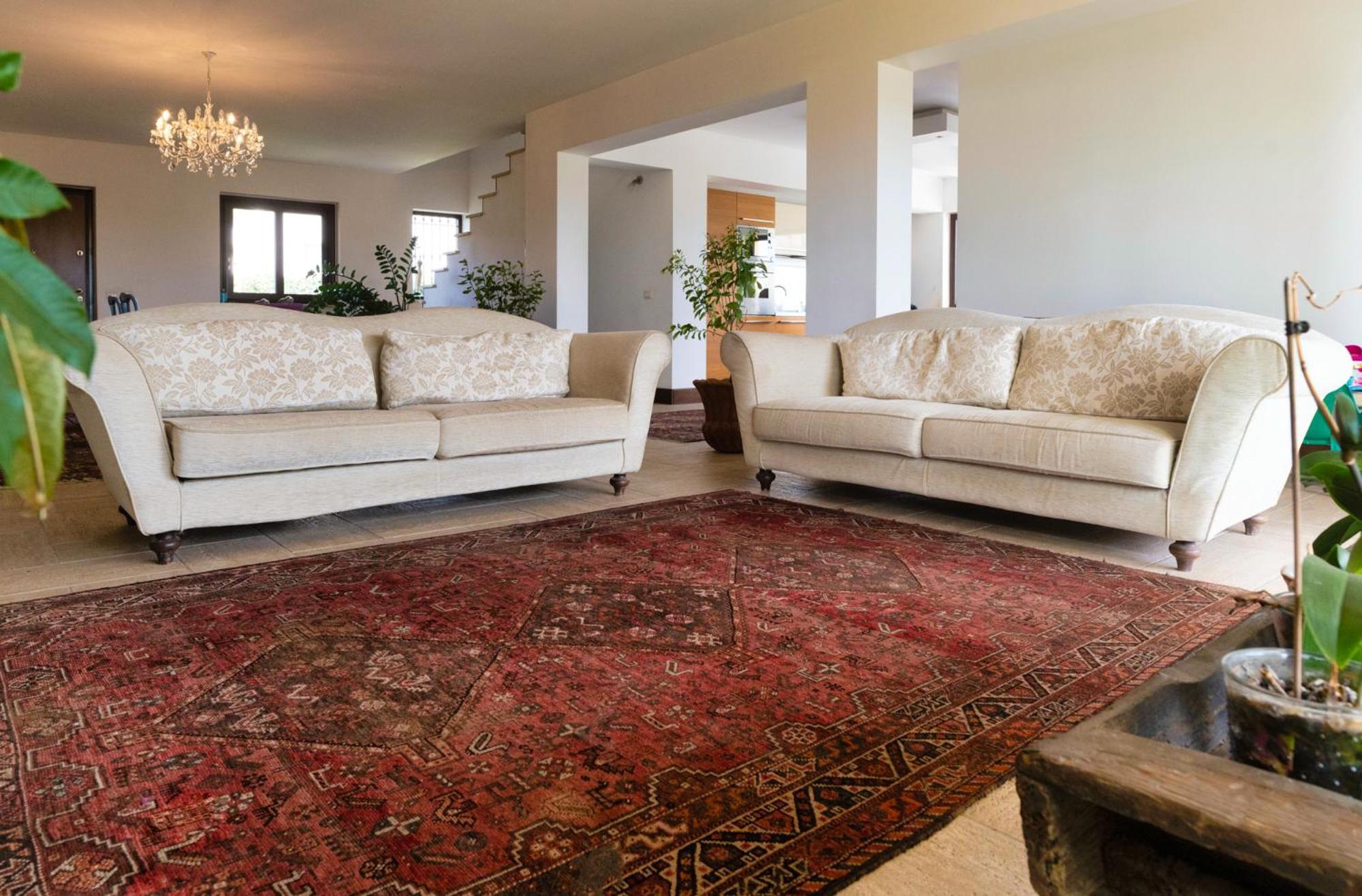 Casa Mathea Villa Taormina Ngoại thất bức ảnh