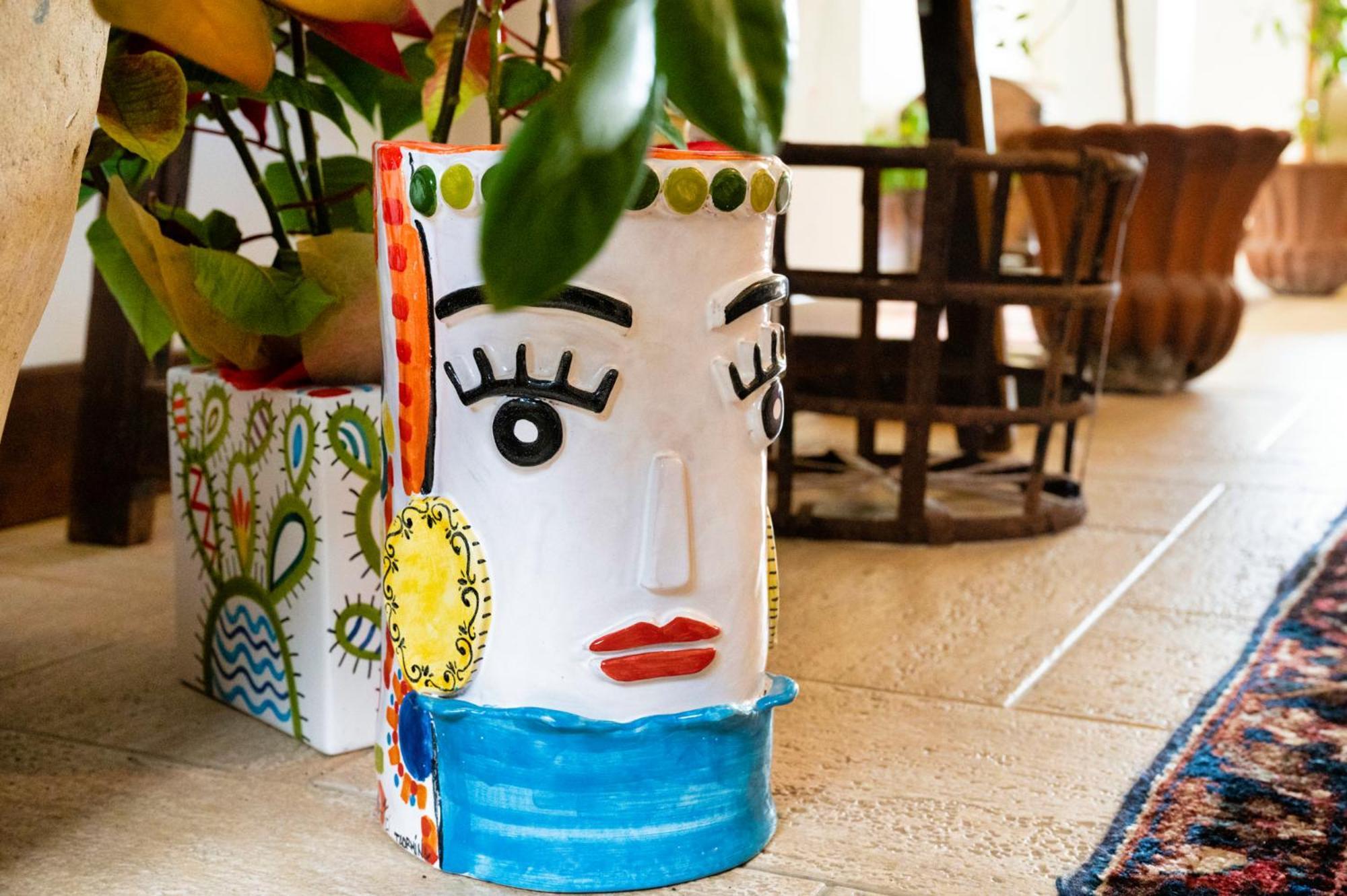 Casa Mathea Villa Taormina Ngoại thất bức ảnh