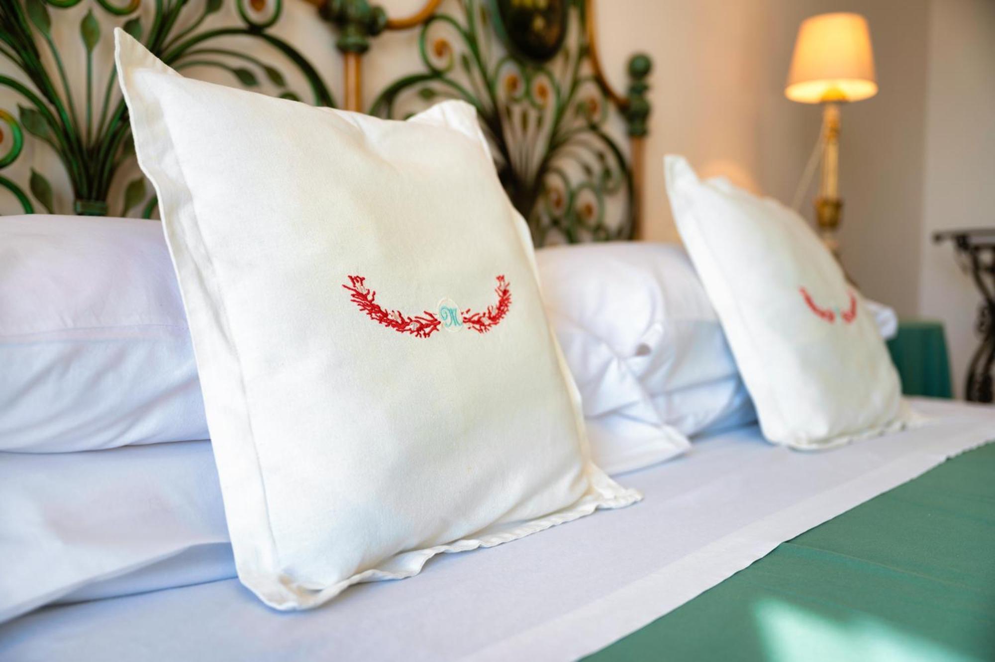 Casa Mathea Villa Taormina Ngoại thất bức ảnh