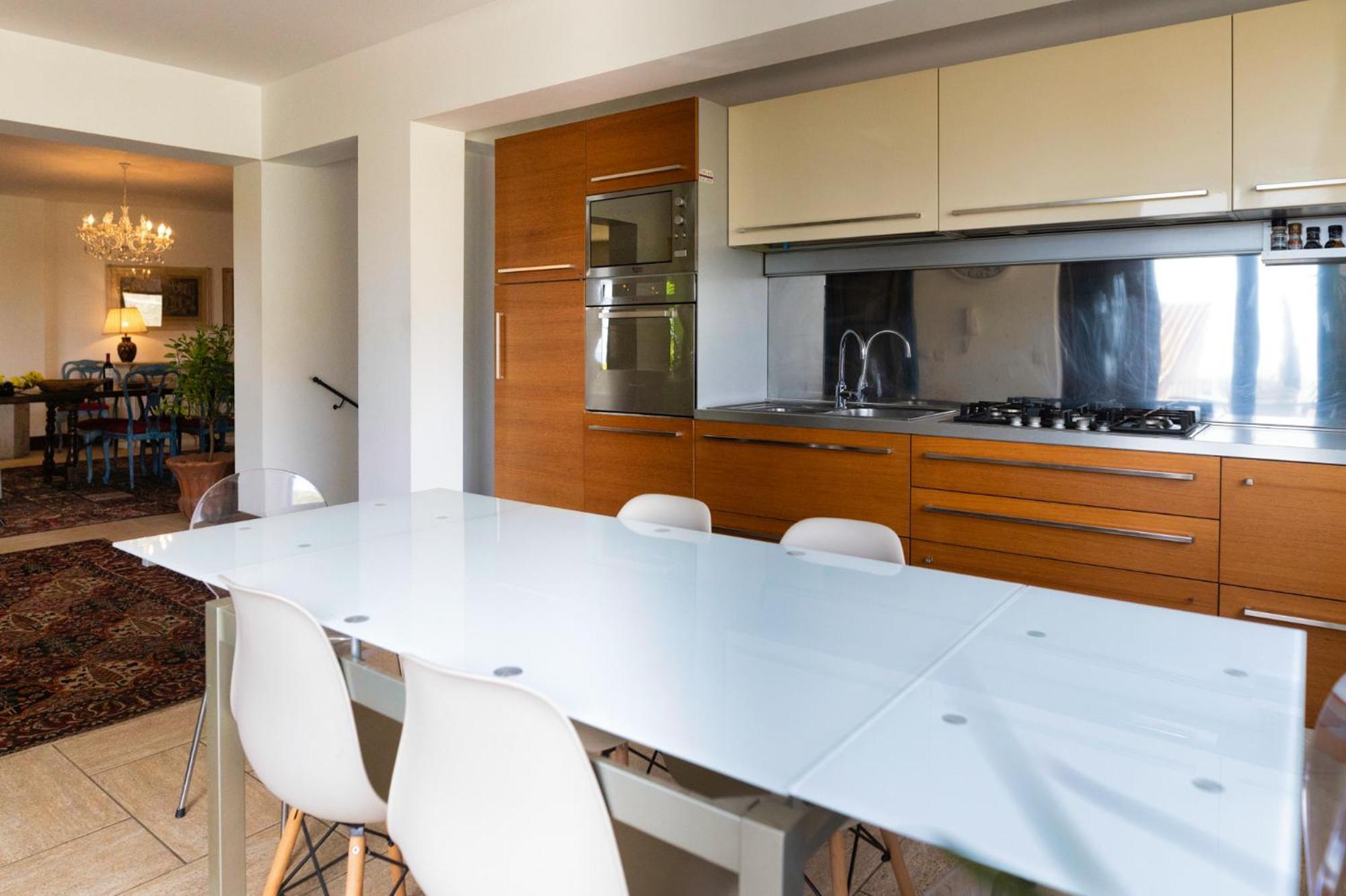 Casa Mathea Villa Taormina Ngoại thất bức ảnh