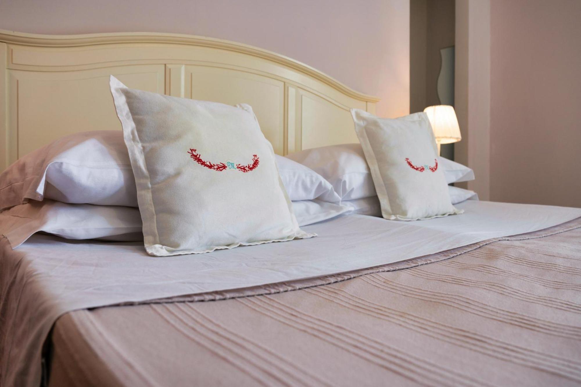 Casa Mathea Villa Taormina Ngoại thất bức ảnh