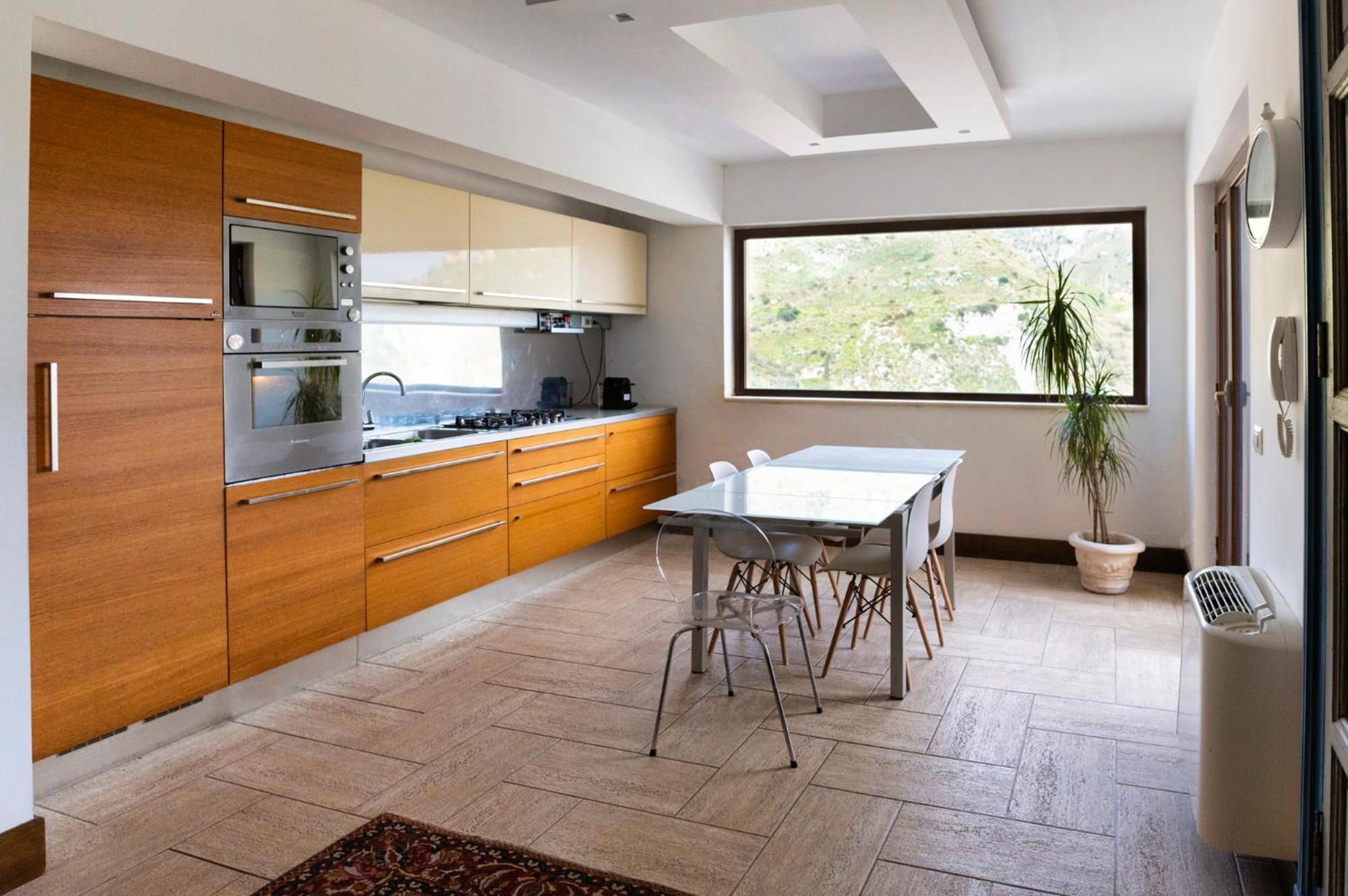 Casa Mathea Villa Taormina Ngoại thất bức ảnh