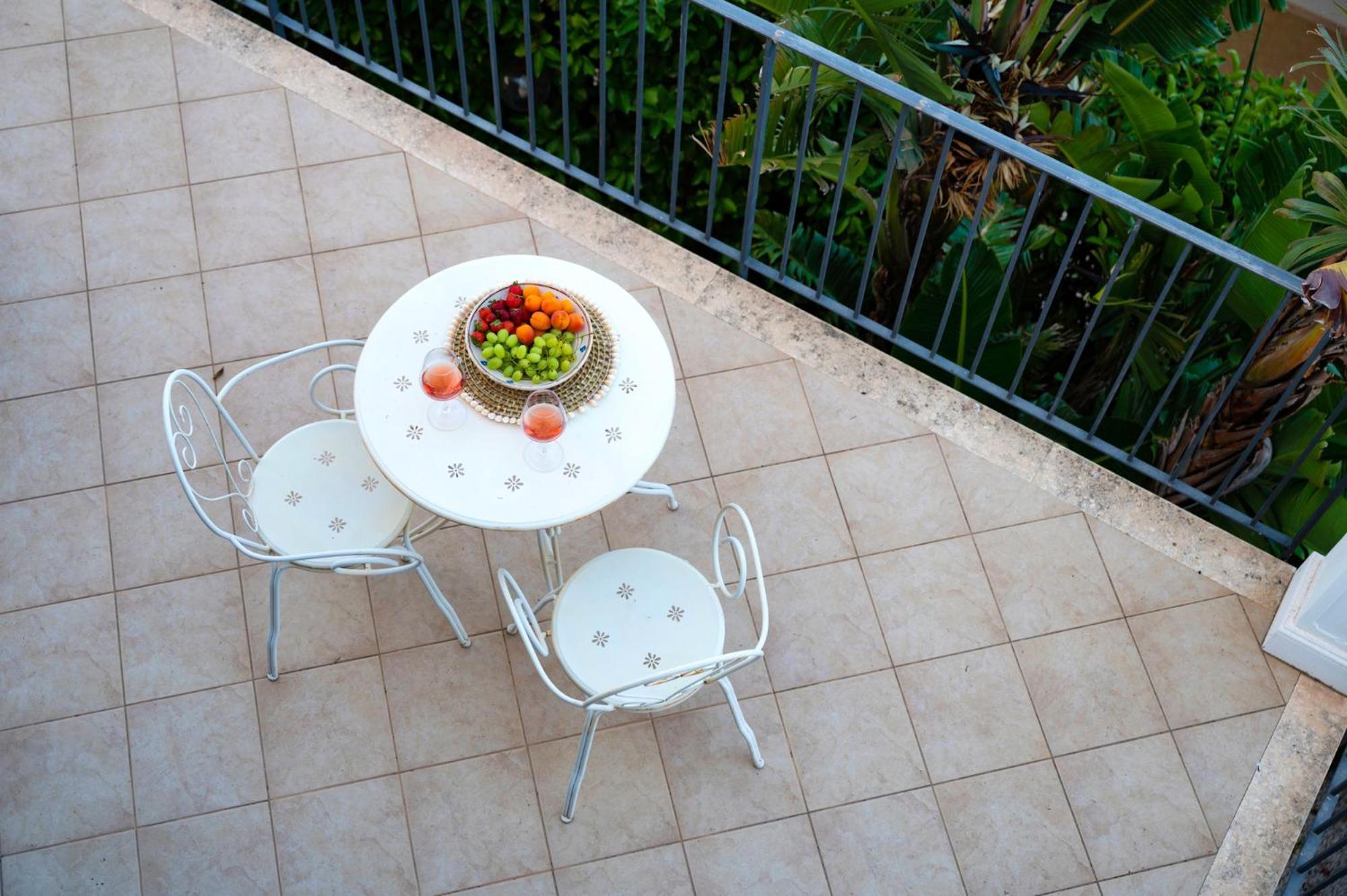 Casa Mathea Villa Taormina Ngoại thất bức ảnh