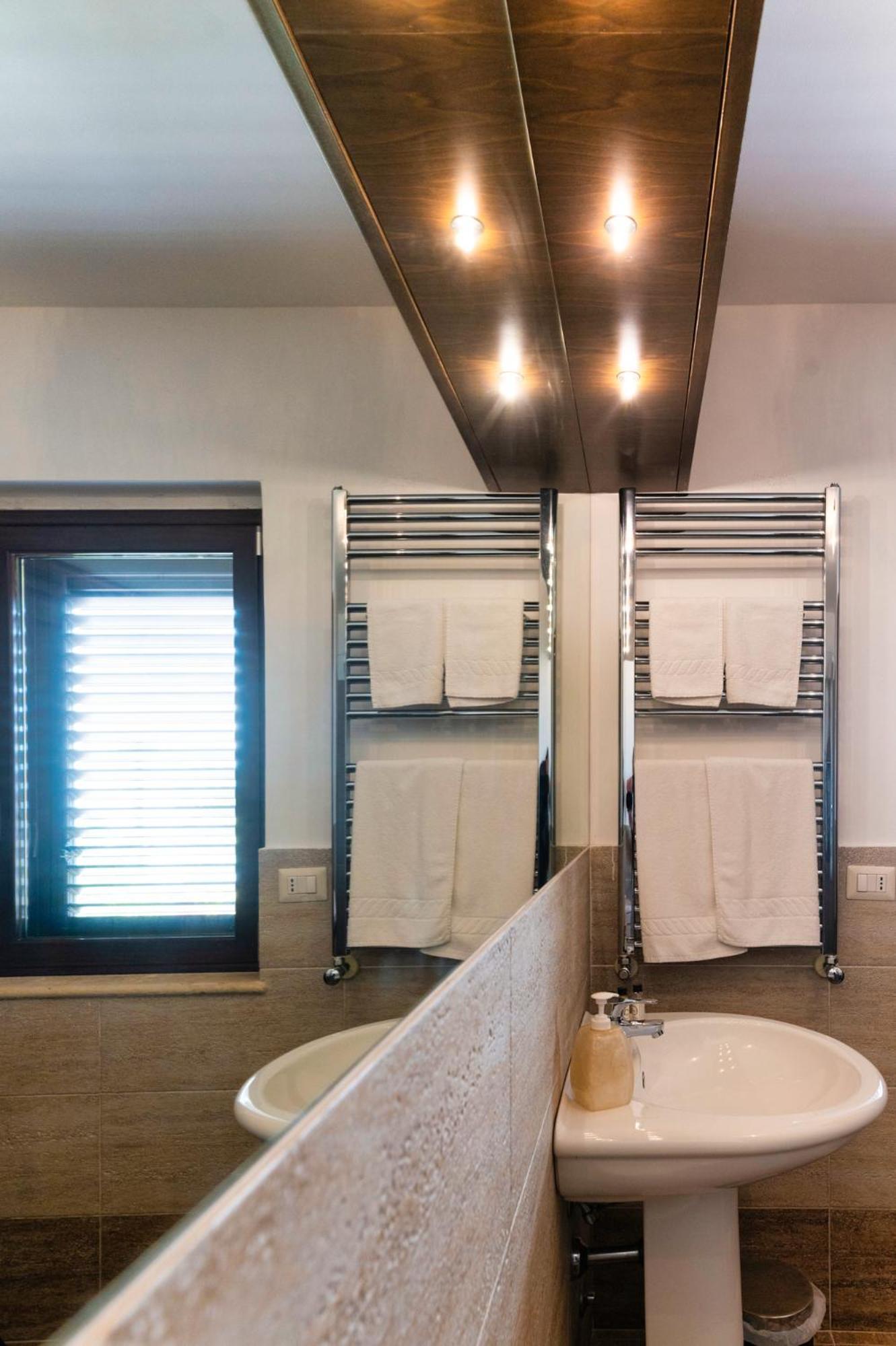 Casa Mathea Villa Taormina Ngoại thất bức ảnh