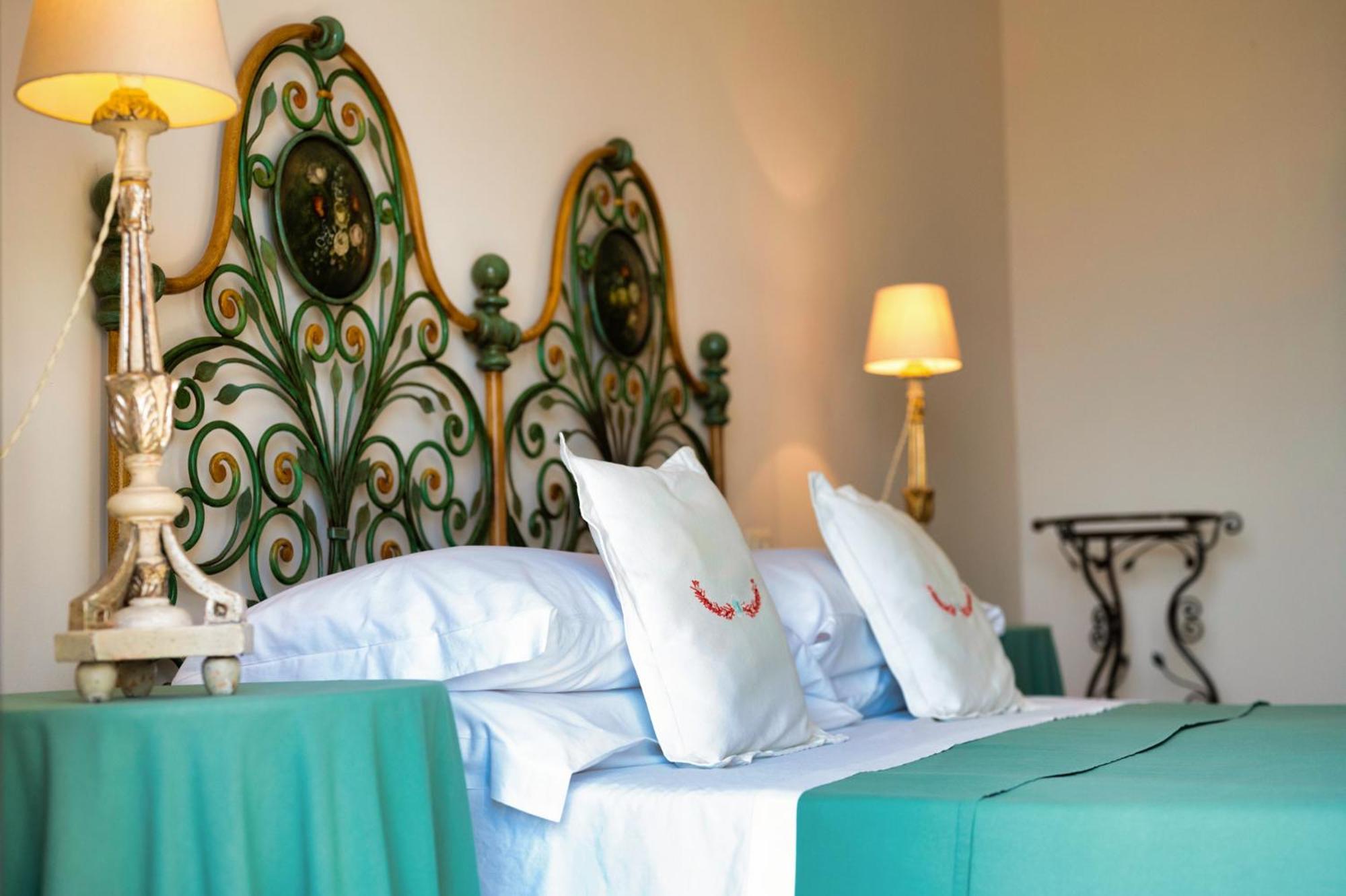 Casa Mathea Villa Taormina Ngoại thất bức ảnh