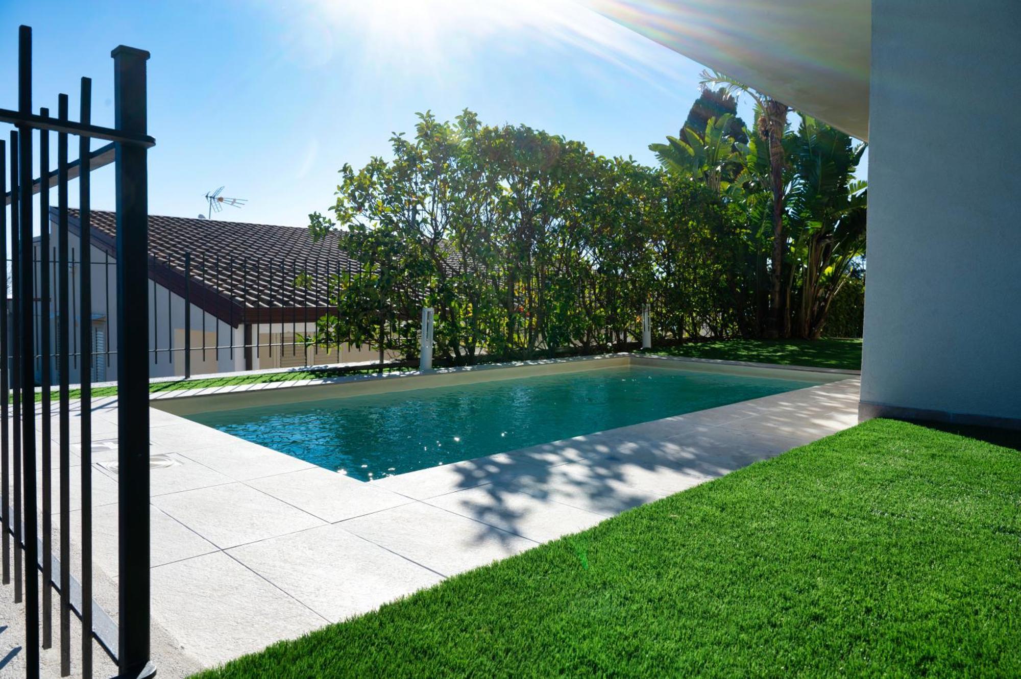 Casa Mathea Villa Taormina Ngoại thất bức ảnh