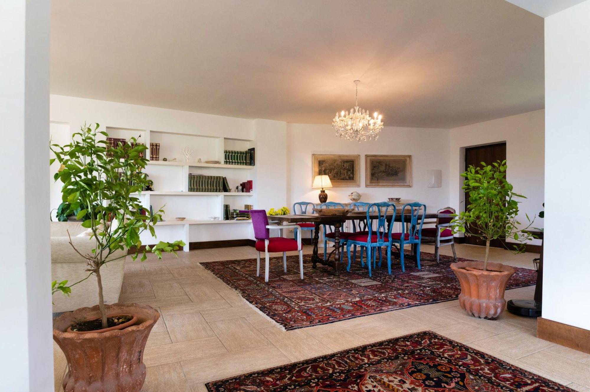 Casa Mathea Villa Taormina Ngoại thất bức ảnh