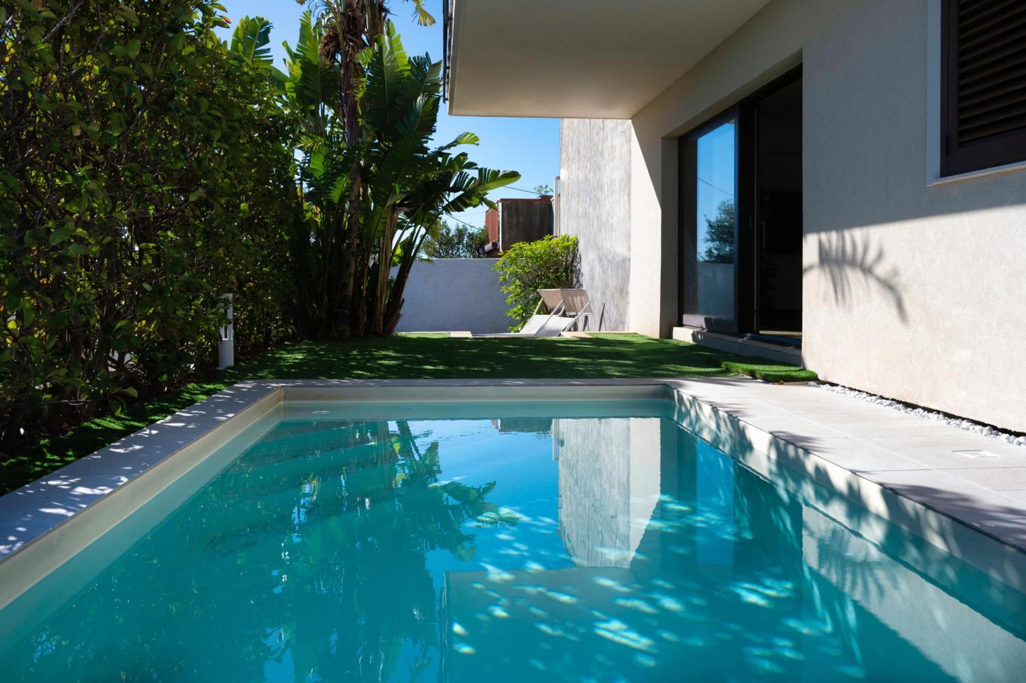 Casa Mathea Villa Taormina Ngoại thất bức ảnh