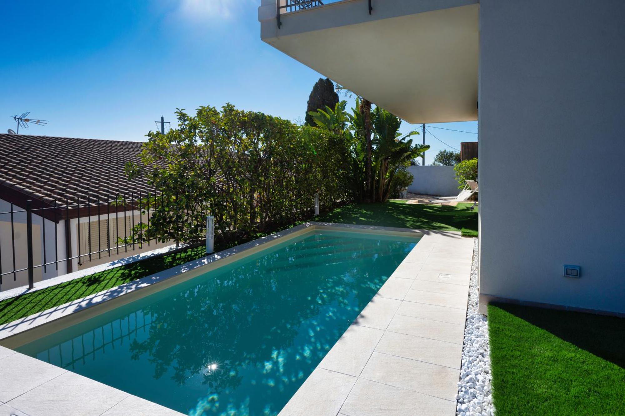 Casa Mathea Villa Taormina Ngoại thất bức ảnh