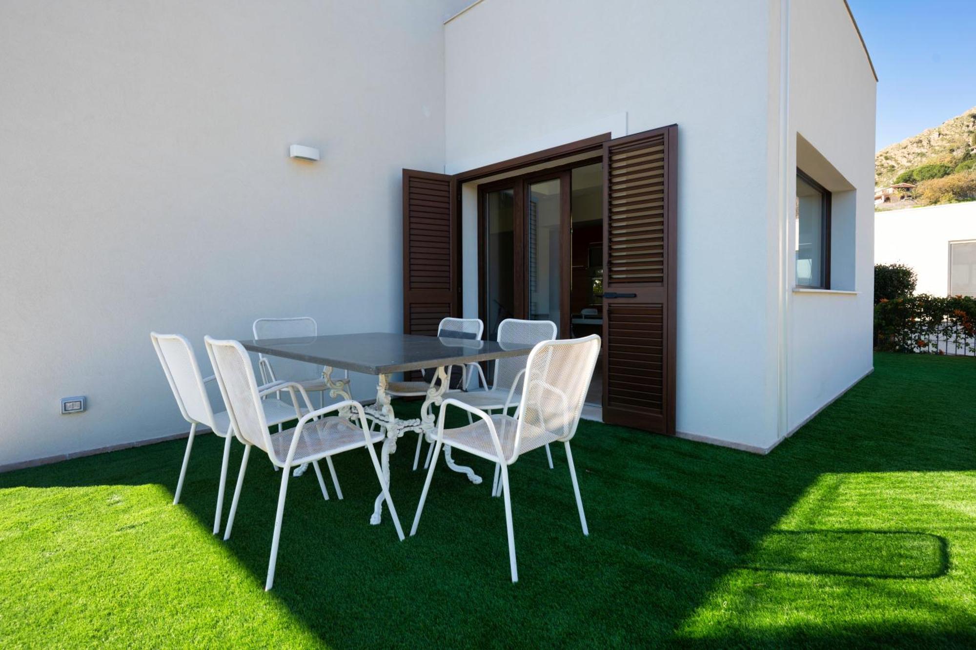 Casa Mathea Villa Taormina Ngoại thất bức ảnh