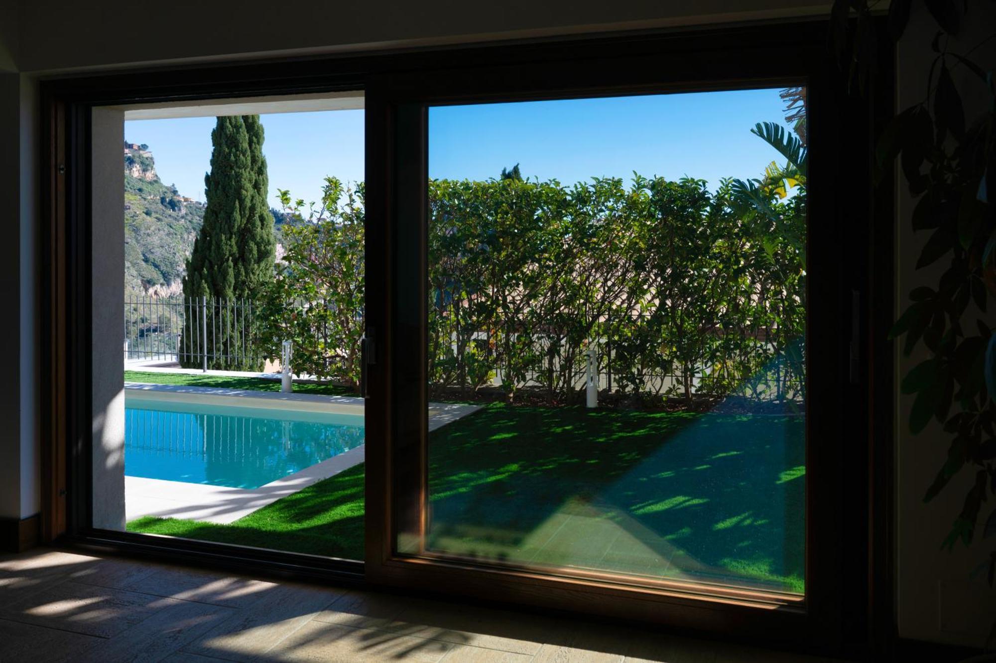 Casa Mathea Villa Taormina Ngoại thất bức ảnh