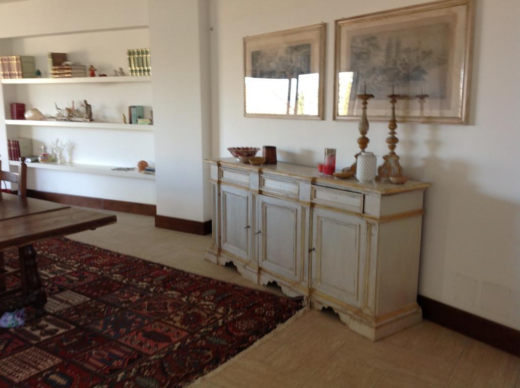 Casa Mathea Villa Taormina Phòng bức ảnh
