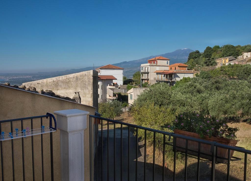 Casa Mathea Villa Taormina Ngoại thất bức ảnh