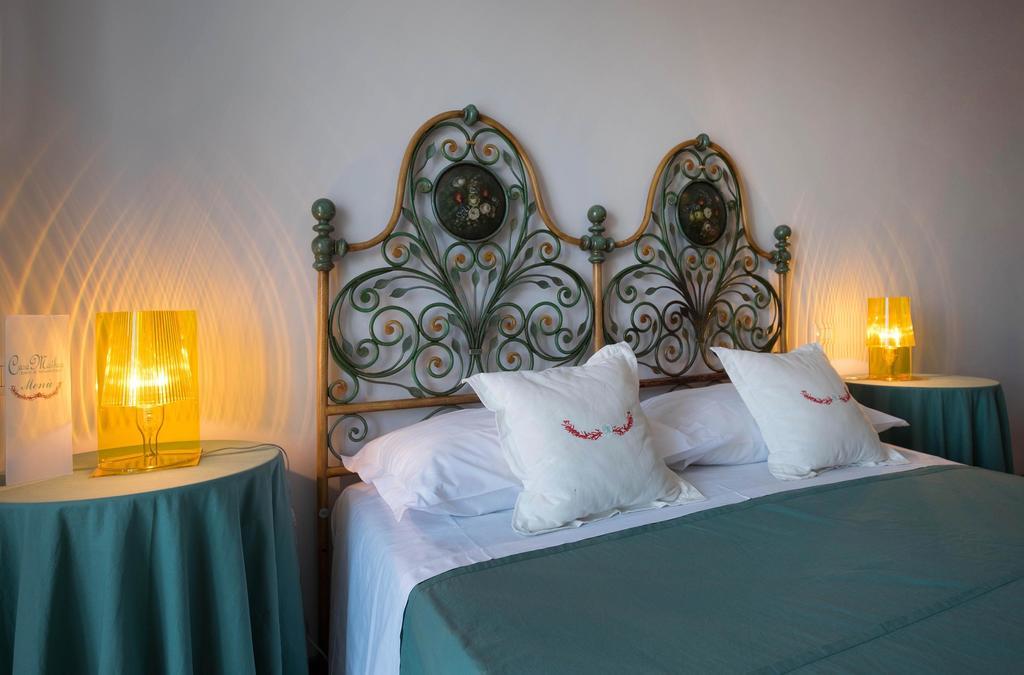 Casa Mathea Villa Taormina Ngoại thất bức ảnh
