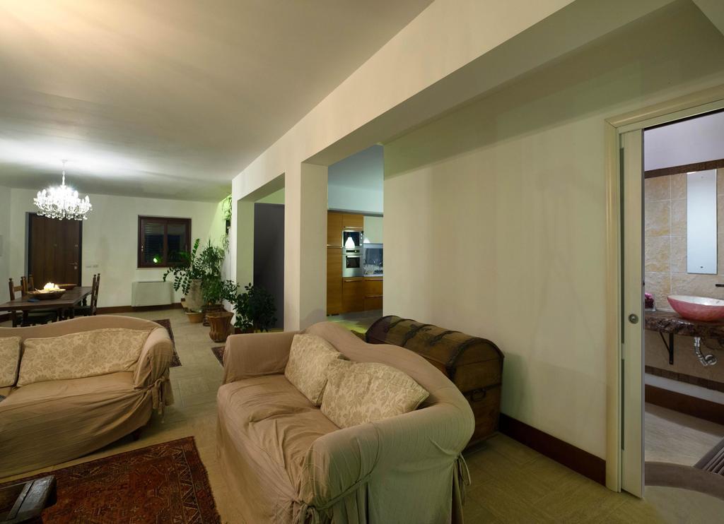 Casa Mathea Villa Taormina Ngoại thất bức ảnh