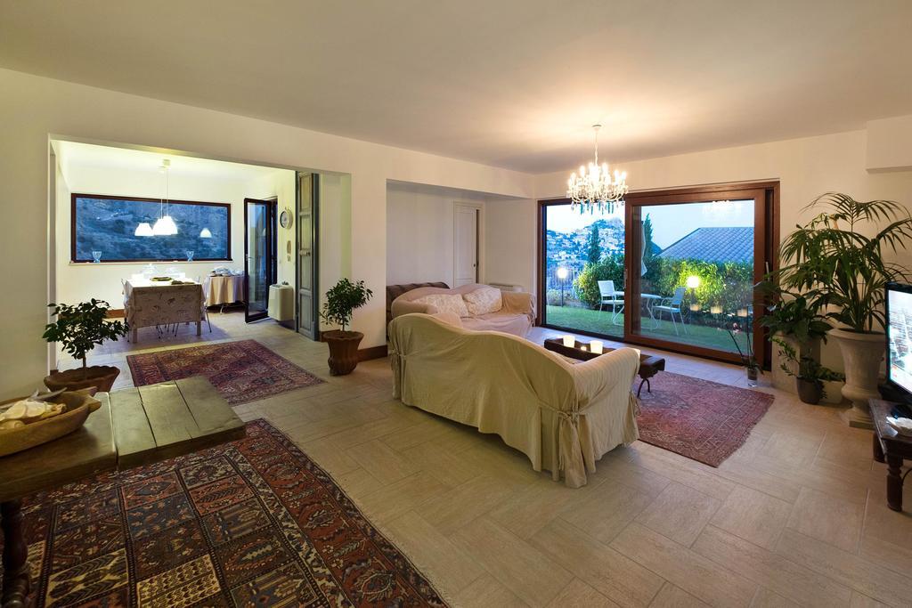 Casa Mathea Villa Taormina Ngoại thất bức ảnh