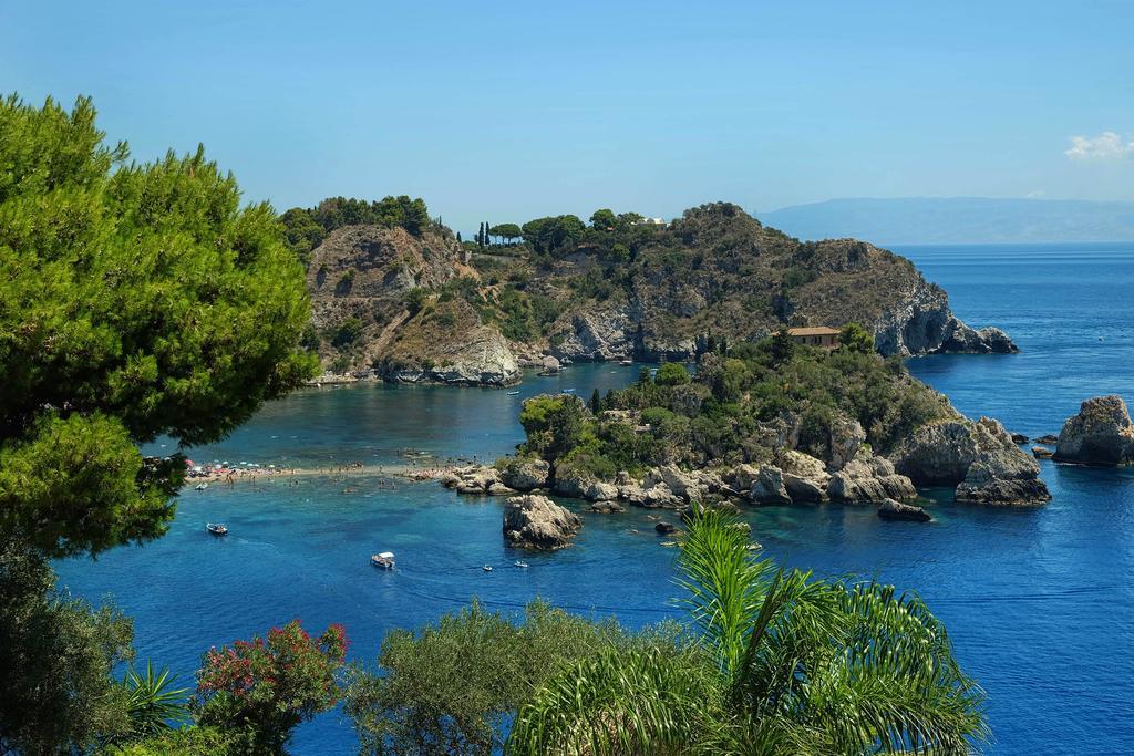 Casa Mathea Villa Taormina Ngoại thất bức ảnh