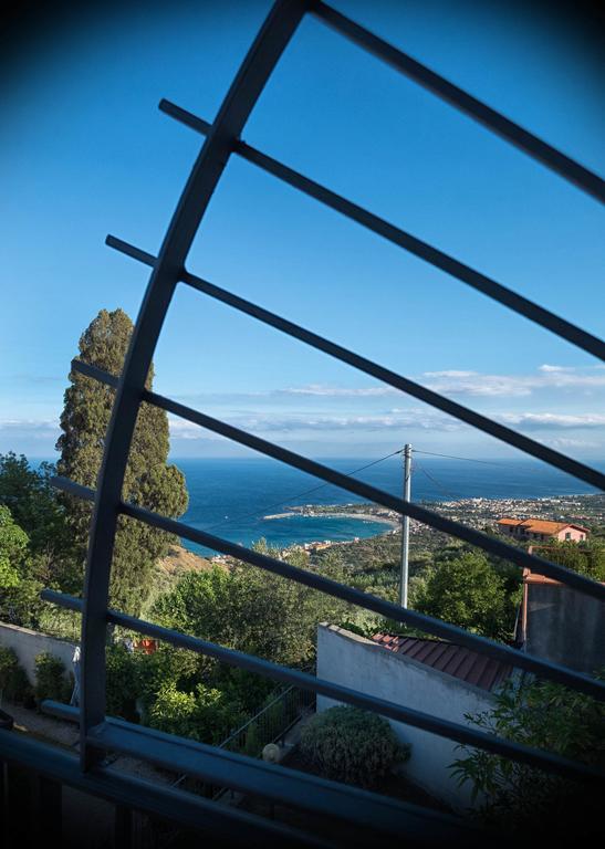 Casa Mathea Villa Taormina Ngoại thất bức ảnh