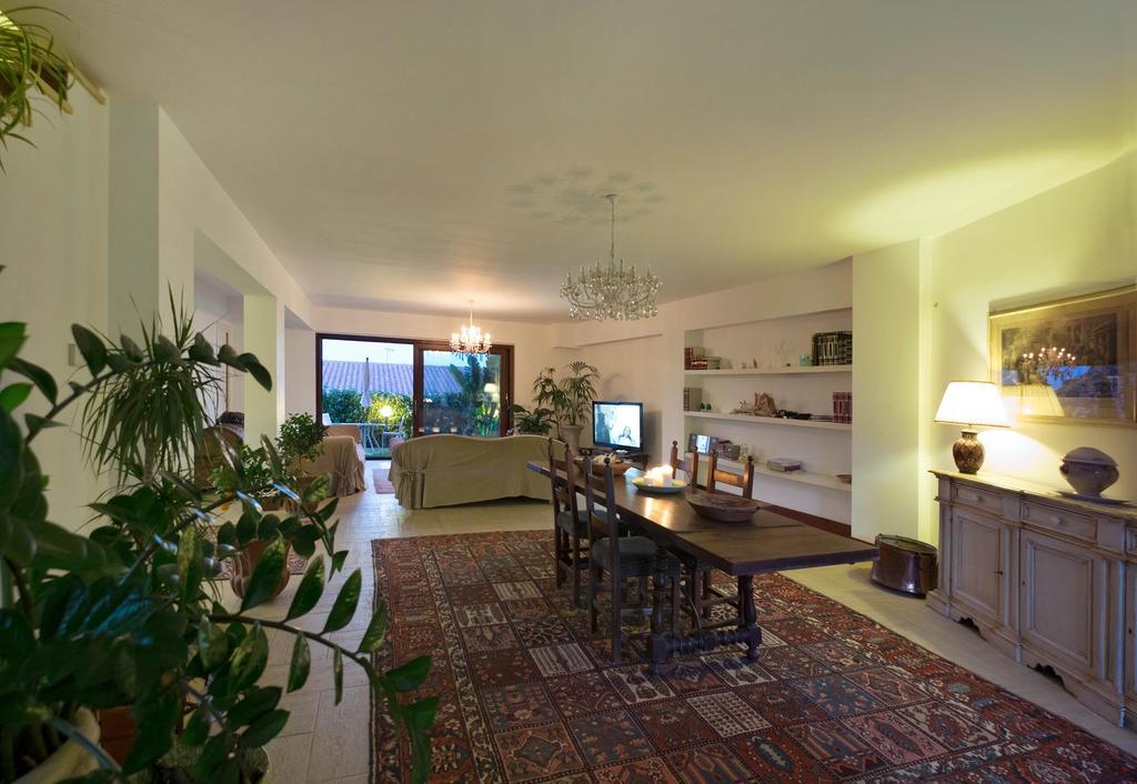 Casa Mathea Villa Taormina Ngoại thất bức ảnh